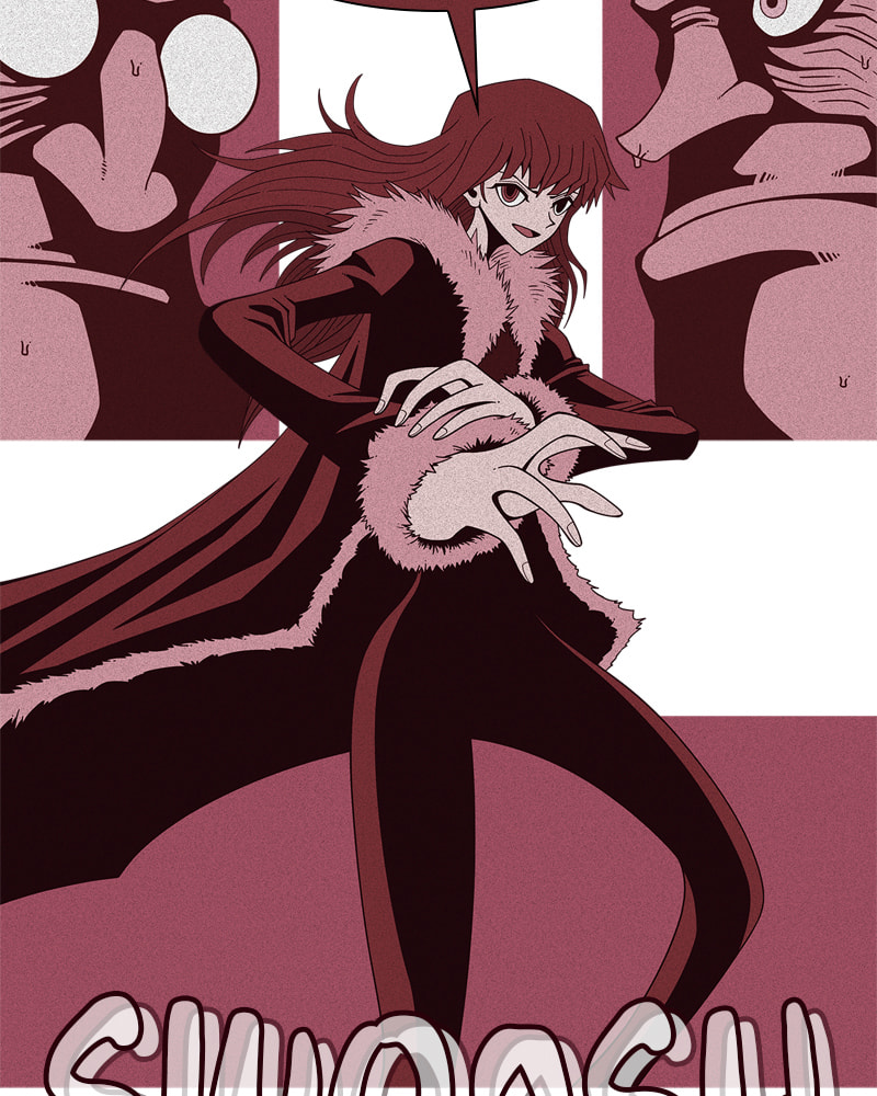 Vampire Syndrome Chapter 60 page 38 - 