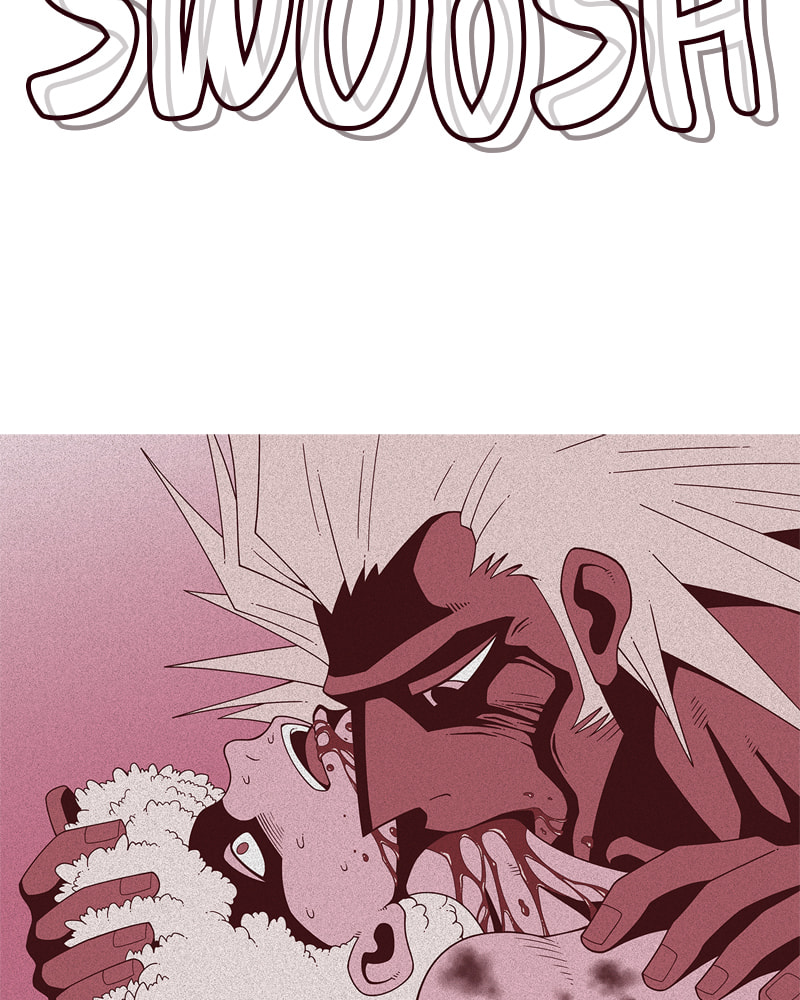 Vampire Syndrome Chapter 60 page 39 - 