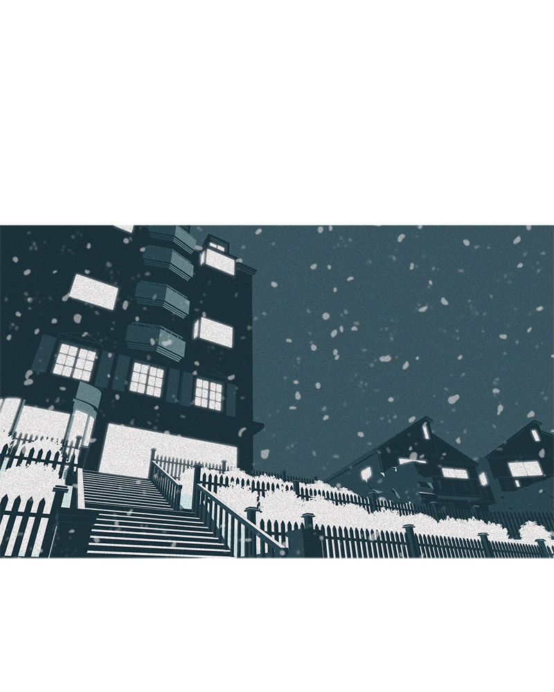 Vampire Syndrome Chapter 60 page 41 - 