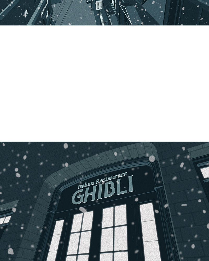 Vampire Syndrome Chapter 60 page 45 - 