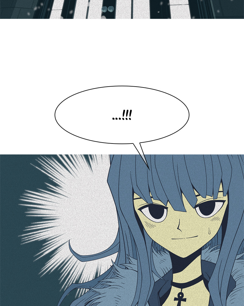 Vampire Syndrome Chapter 60 page 46 - 