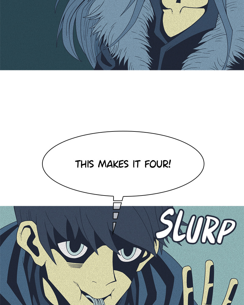 Vampire Syndrome Chapter 60 page 47 - 