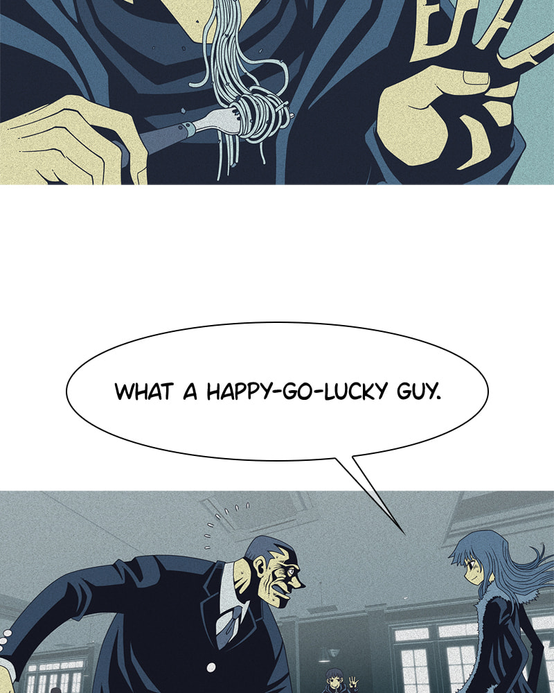 Vampire Syndrome Chapter 60 page 48 - 