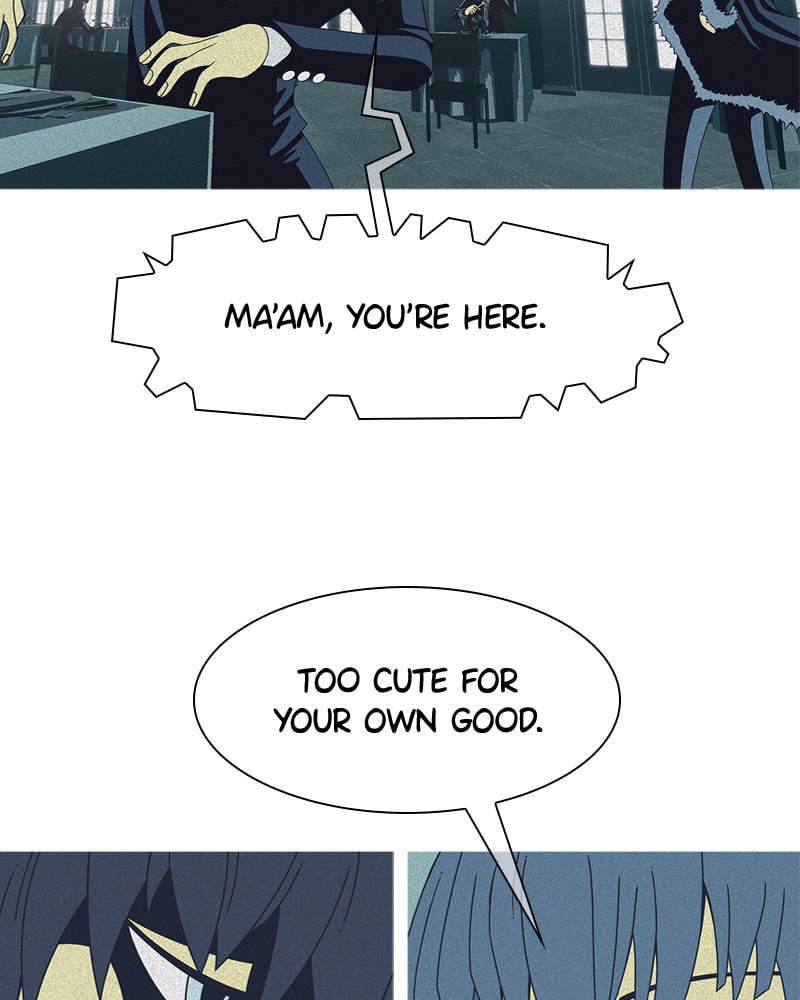 Vampire Syndrome Chapter 60 page 49 - 