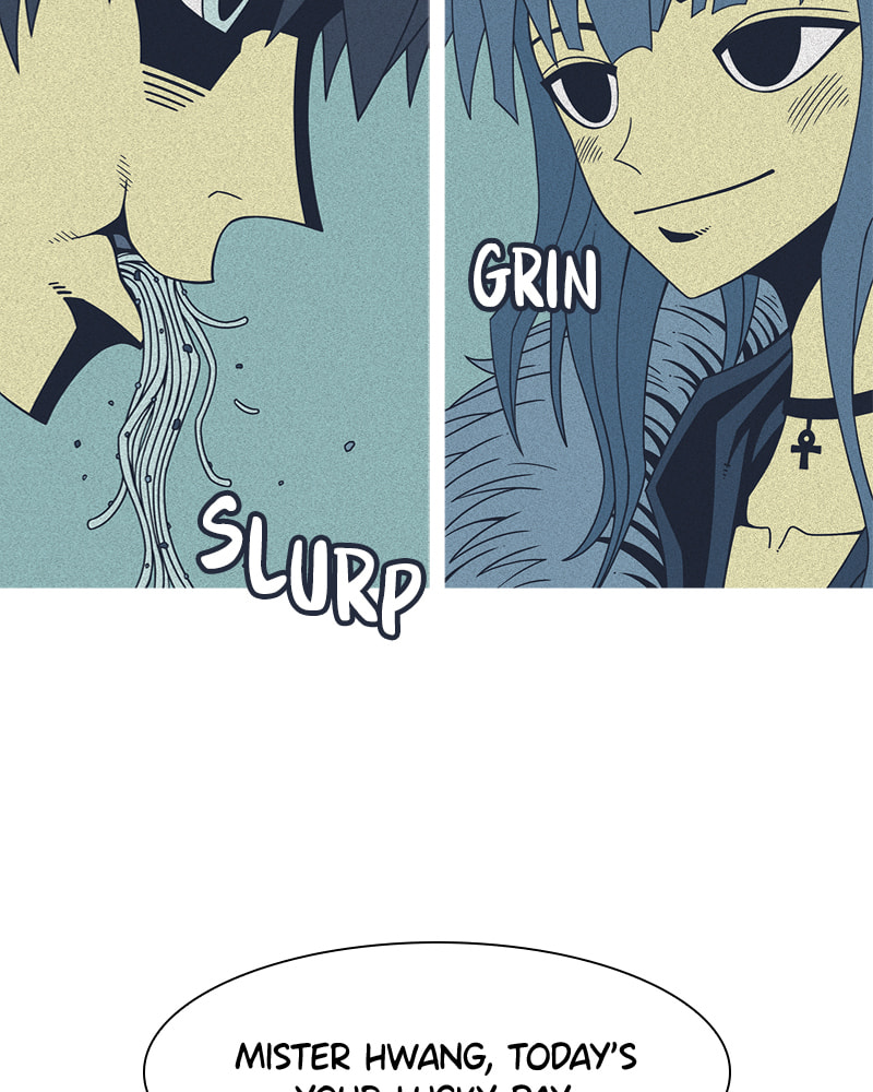 Vampire Syndrome Chapter 60 page 50 - 