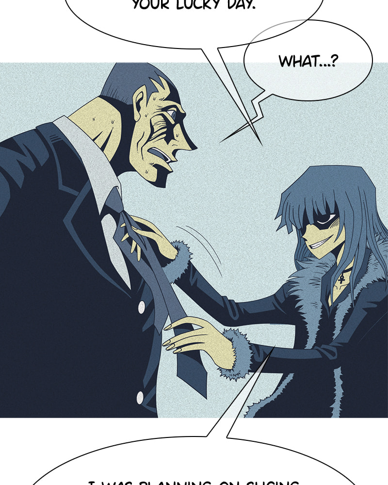 Vampire Syndrome Chapter 60 page 51 - 