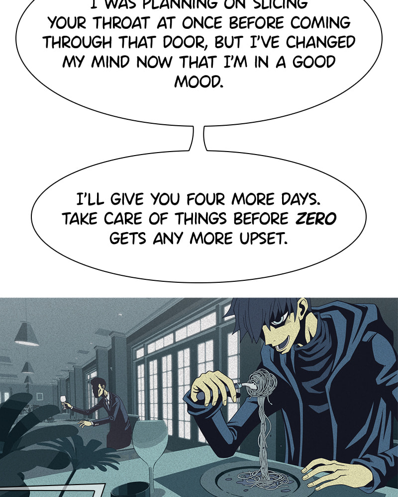 Vampire Syndrome Chapter 60 page 52 - 