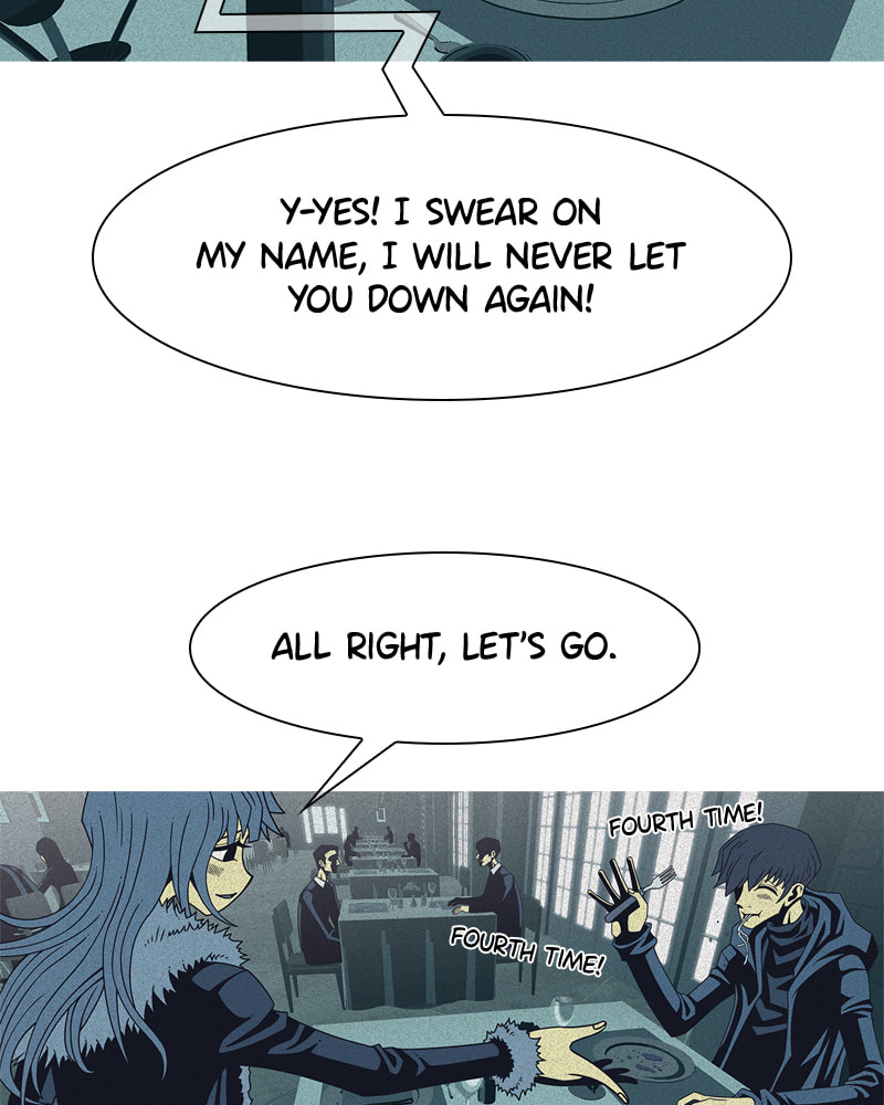 Vampire Syndrome Chapter 60 page 53 - 