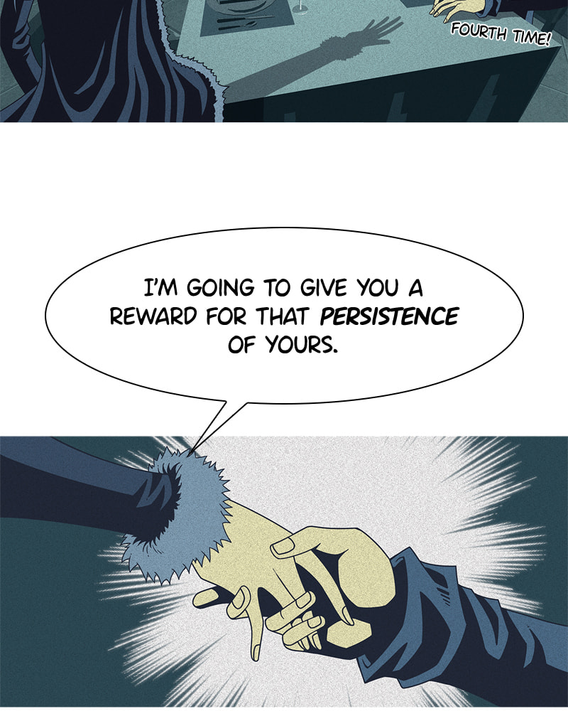 Vampire Syndrome Chapter 60 page 54 - 