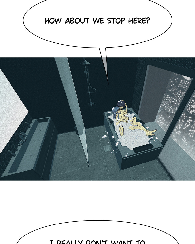 Vampire Syndrome Chapter 60 page 57 - 