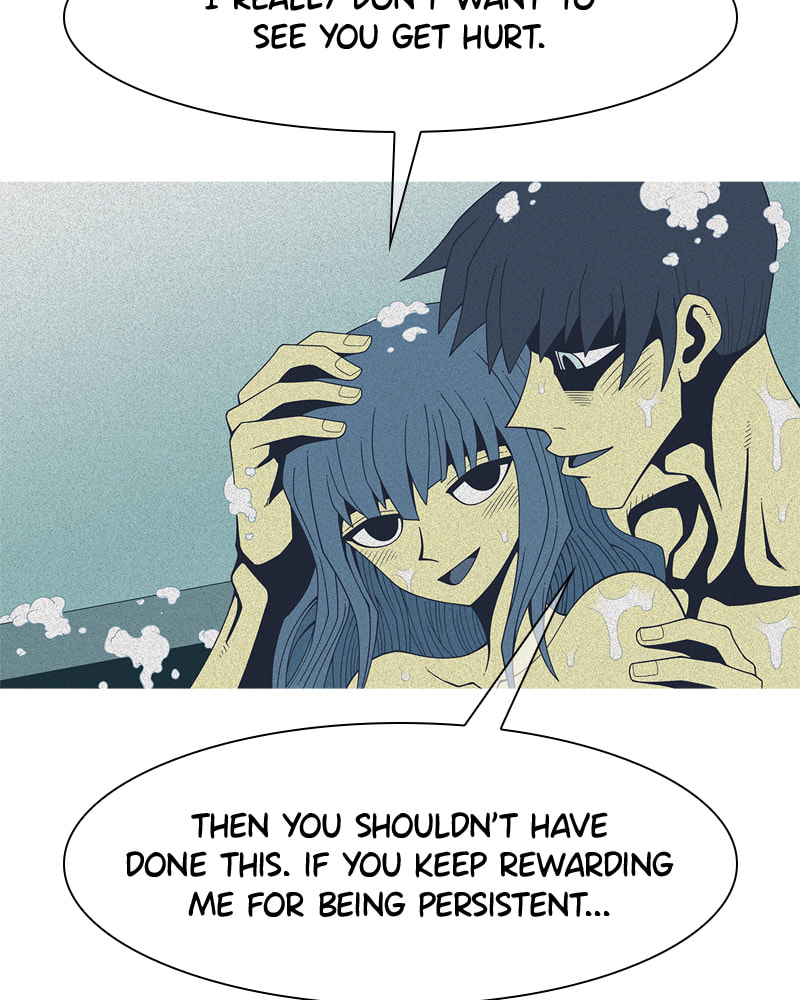 Vampire Syndrome Chapter 60 page 58 - 