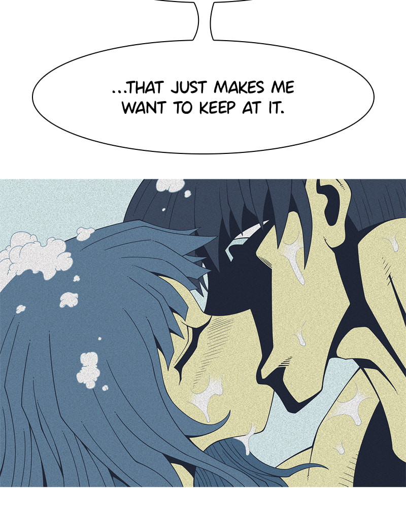 Vampire Syndrome Chapter 60 page 59 - 