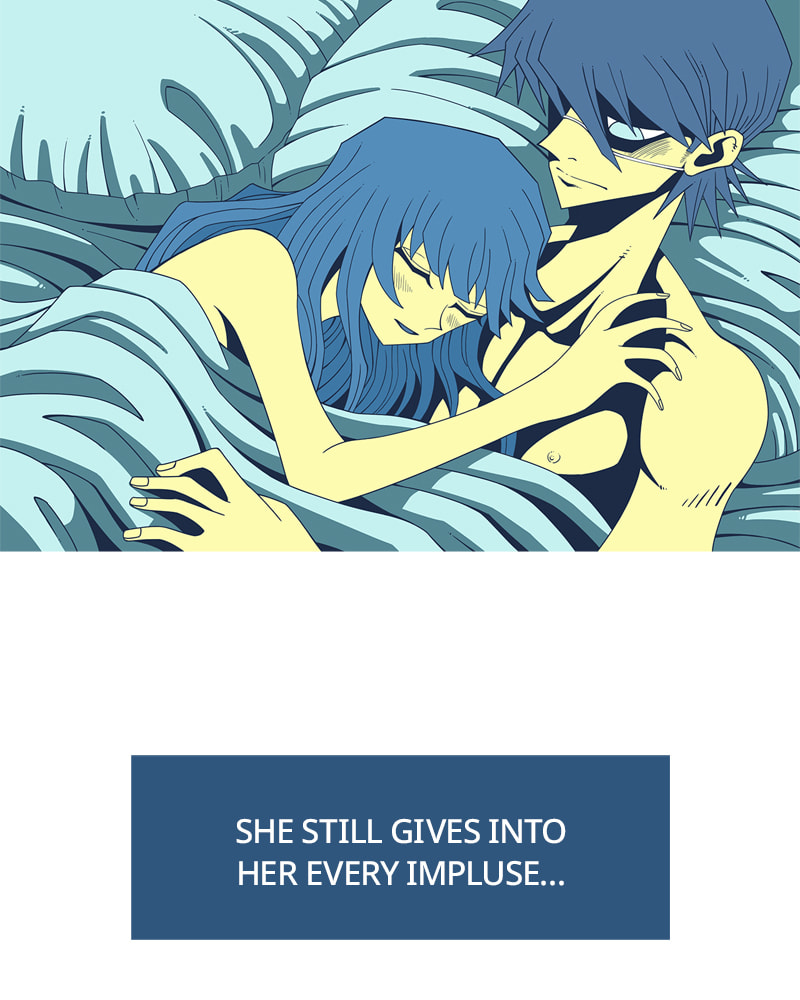 Vampire Syndrome Chapter 60 page 7 - 