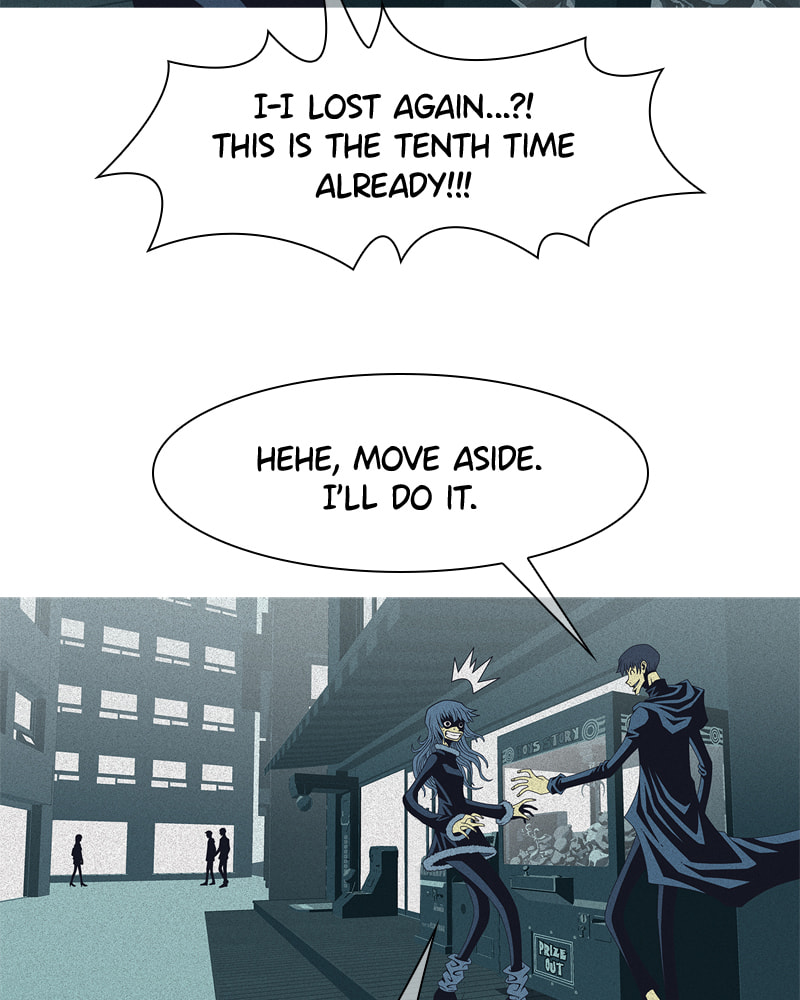 Vampire Syndrome Chapter 60 page 66 - 