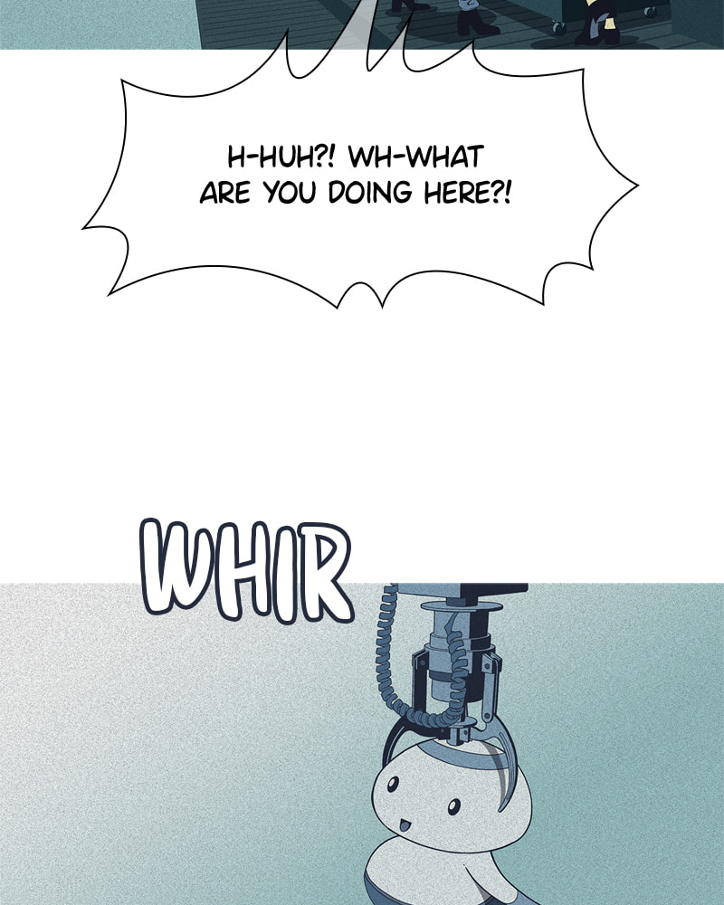 Vampire Syndrome Chapter 60 page 67 - 