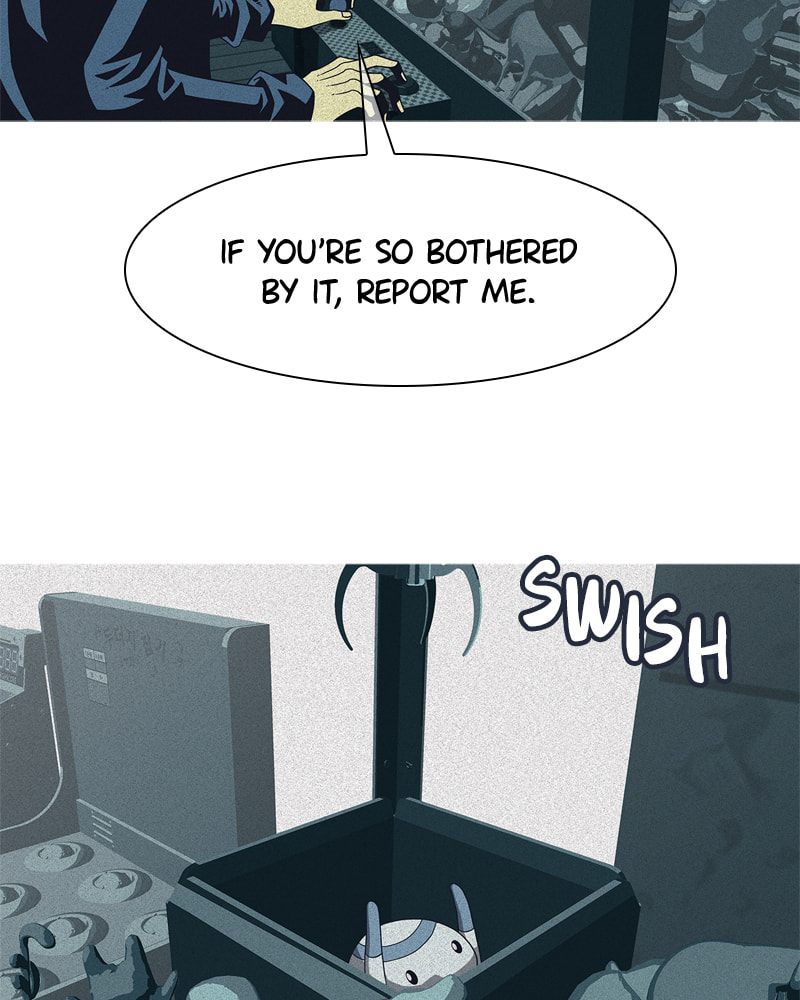 Vampire Syndrome Chapter 60 page 69 - 