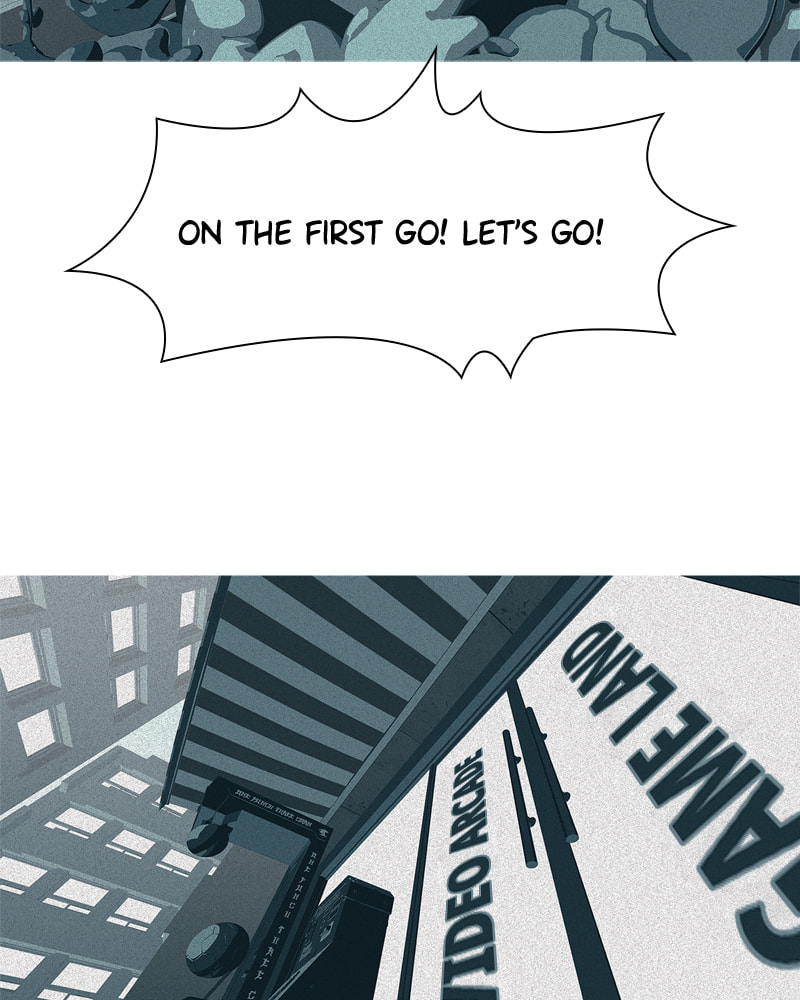 Vampire Syndrome Chapter 60 page 70 - 