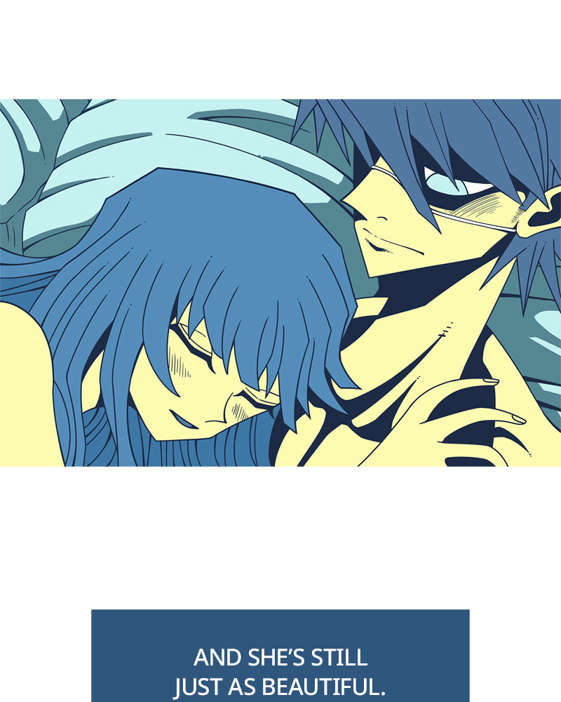 Vampire Syndrome Chapter 60 page 8 - 