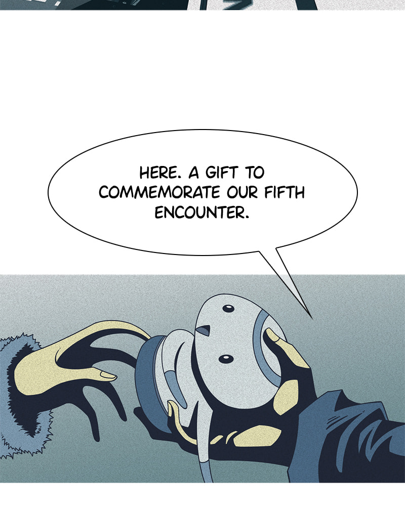 Vampire Syndrome Chapter 60 page 71 - 