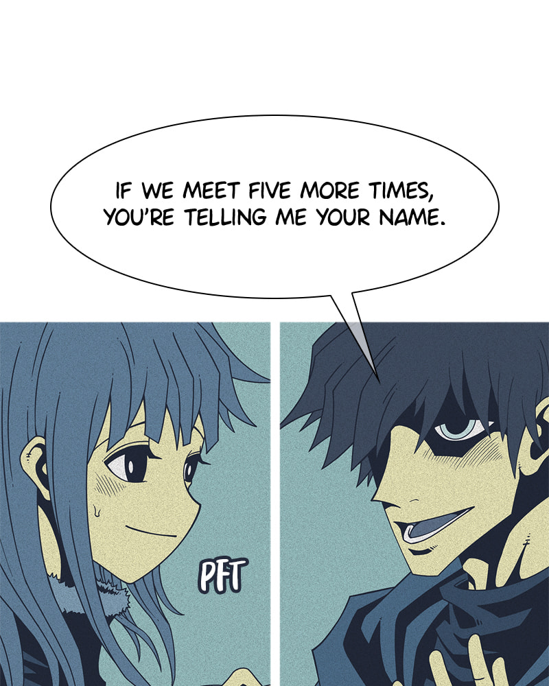 Vampire Syndrome Chapter 60 page 72 - 
