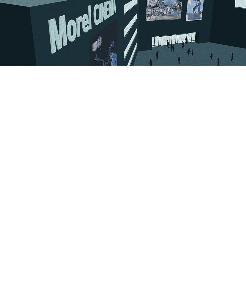 Vampire Syndrome Chapter 61 page 11 - 