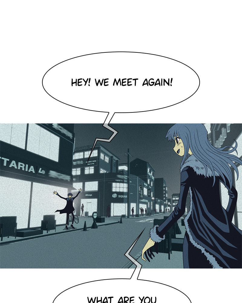 Vampire Syndrome Chapter 61 page 13 - 