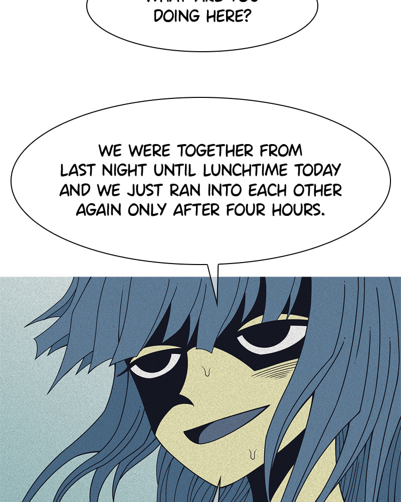 Vampire Syndrome Chapter 61 page 14 - 