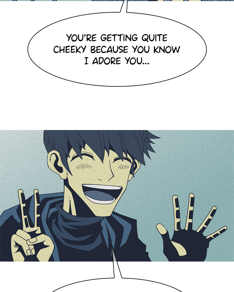 Vampire Syndrome Chapter 61 page 15 - 