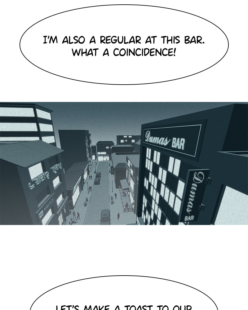 Vampire Syndrome Chapter 61 page 18 - 