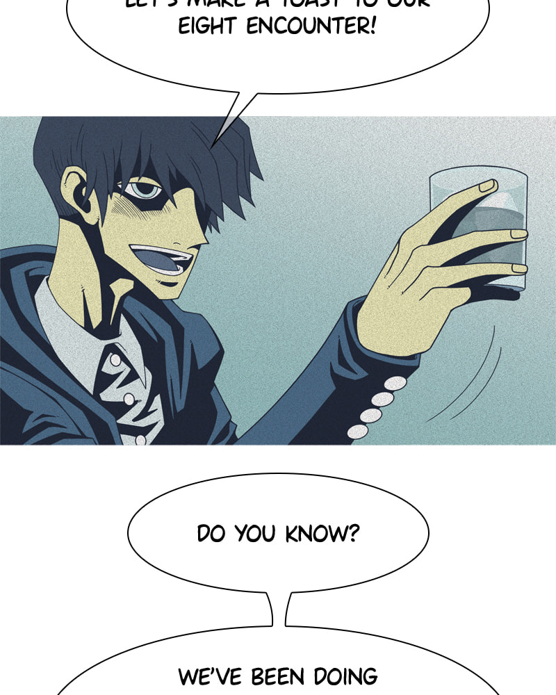 Vampire Syndrome Chapter 61 page 19 - 