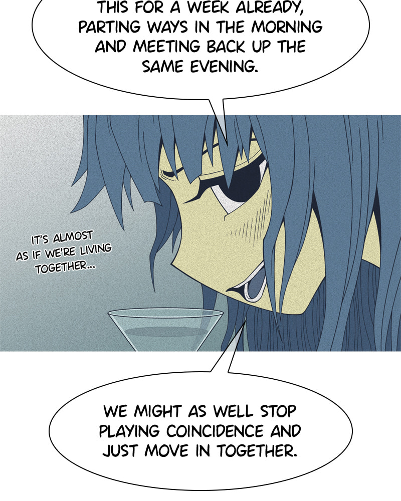 Vampire Syndrome Chapter 61 page 20 - 