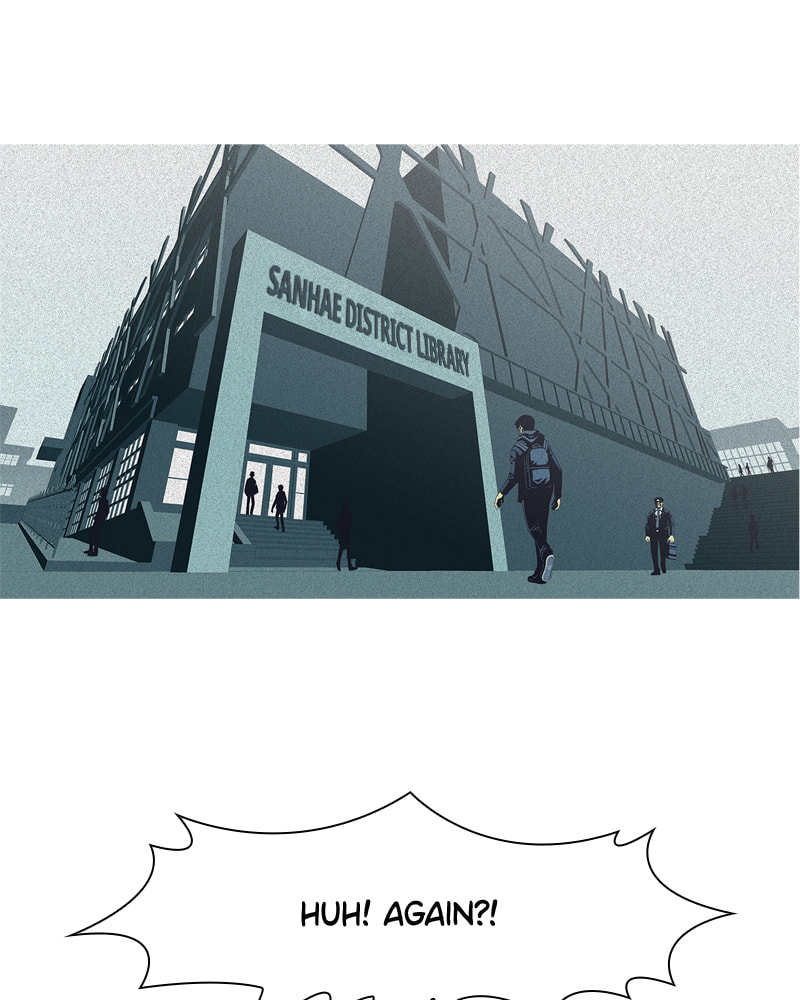 Vampire Syndrome Chapter 61 page 24 - 