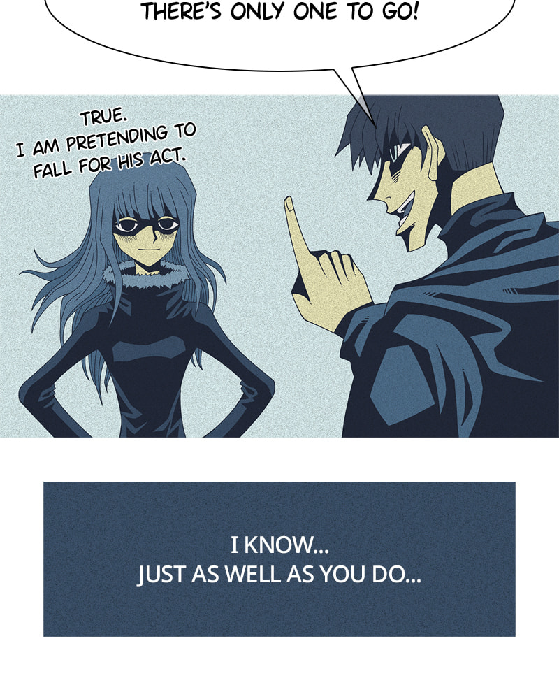 Vampire Syndrome Chapter 61 page 26 - 