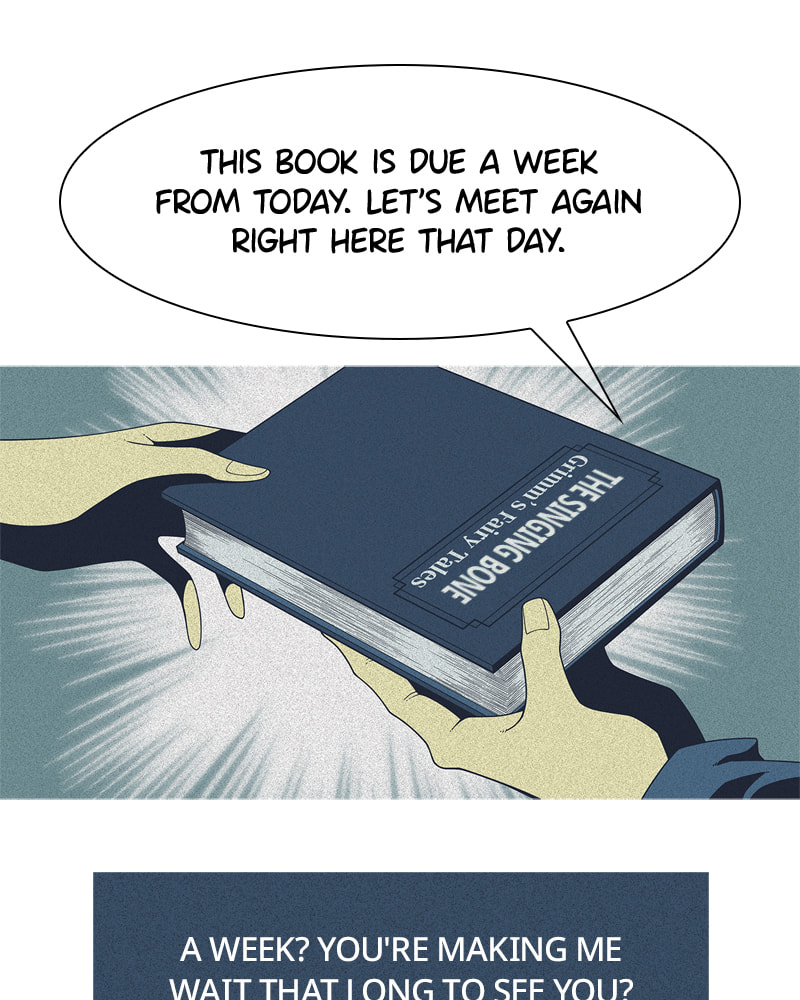 Vampire Syndrome Chapter 61 page 27 - 