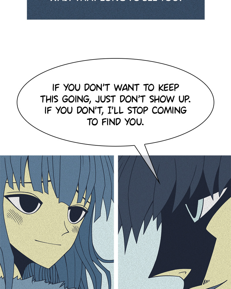 Vampire Syndrome Chapter 61 page 28 - 