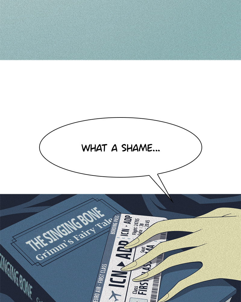 Vampire Syndrome Chapter 61 page 34 - 