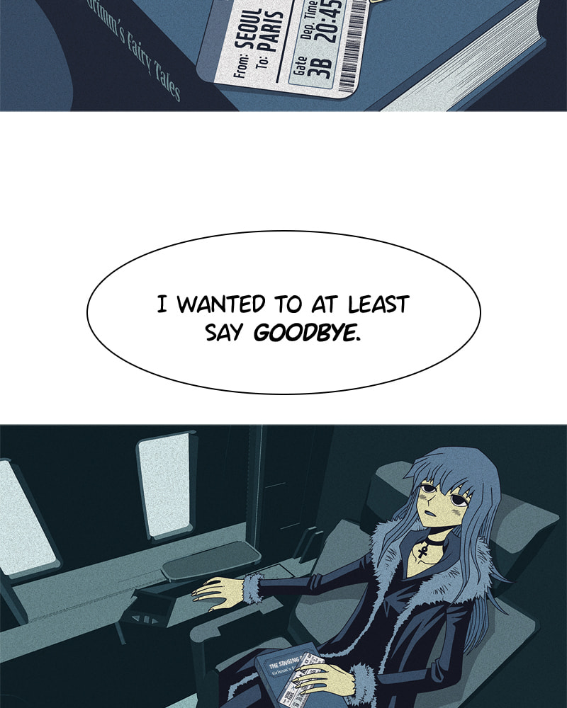 Vampire Syndrome Chapter 61 page 35 - 