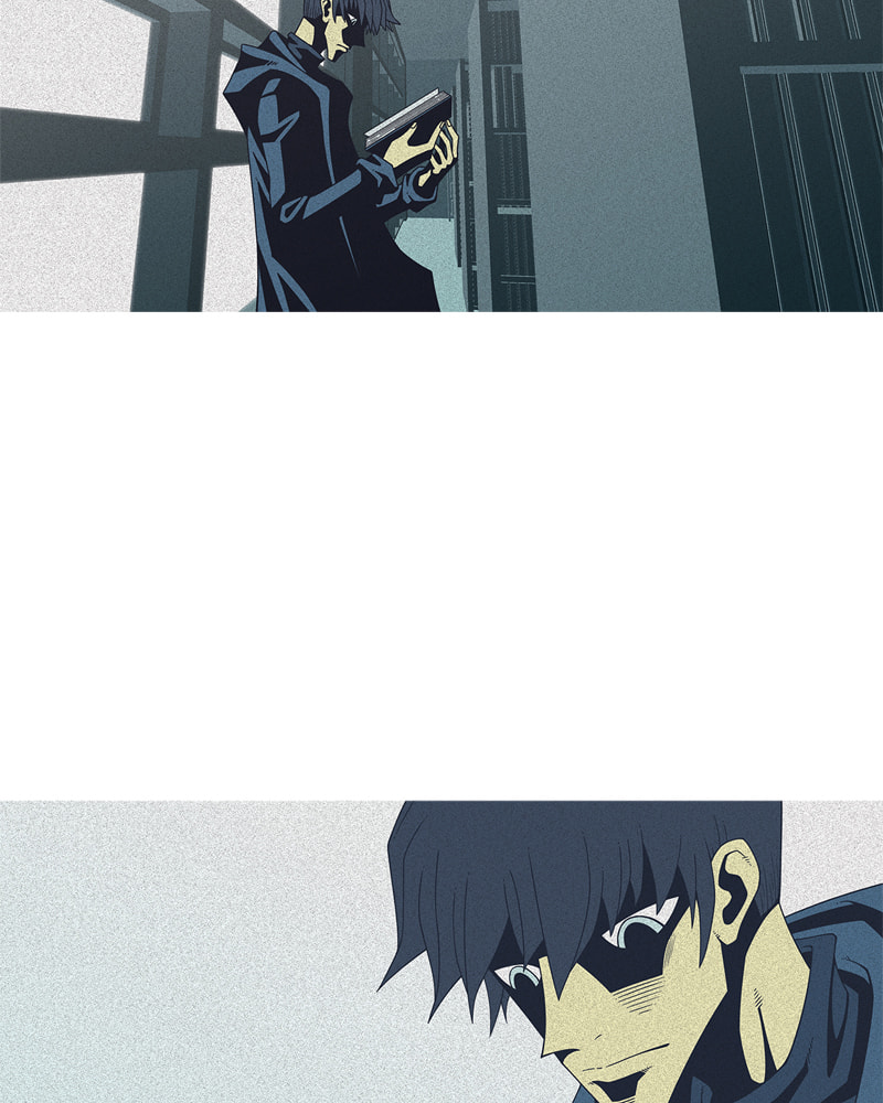 Vampire Syndrome Chapter 61 page 39 - 