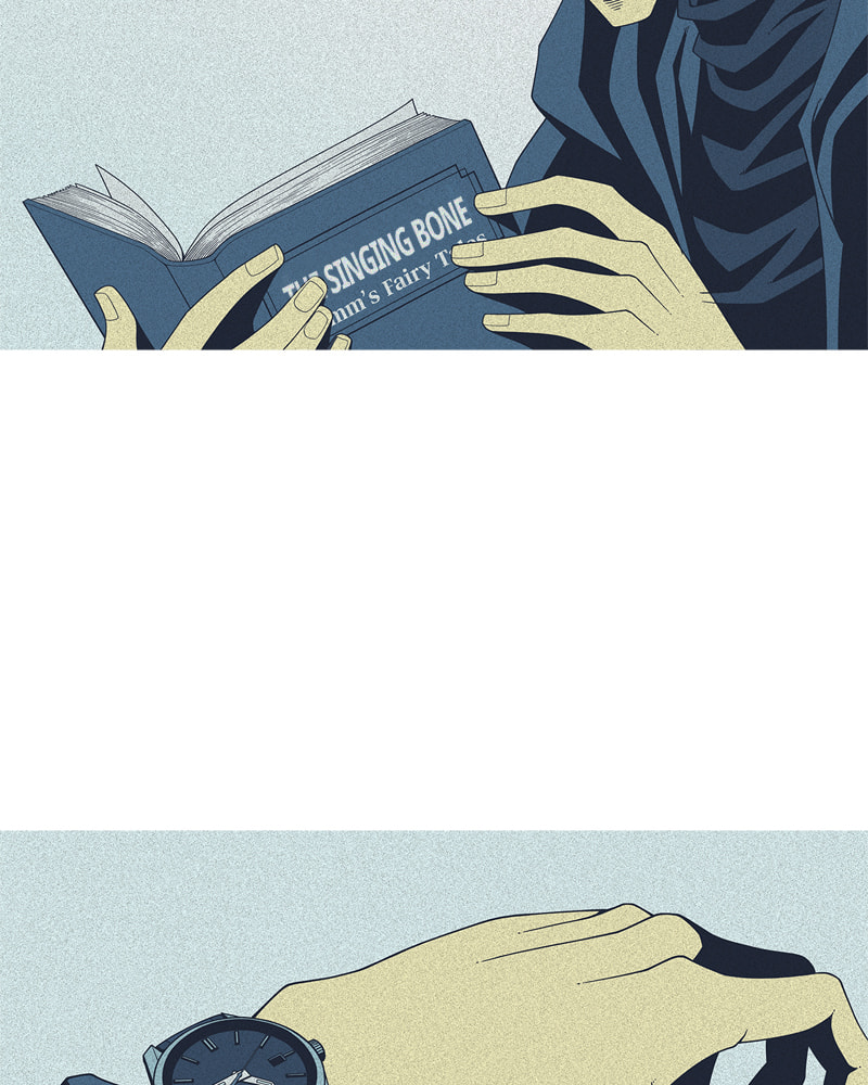 Vampire Syndrome Chapter 61 page 40 - 