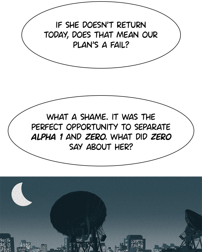 Vampire Syndrome Chapter 61 page 44 - 