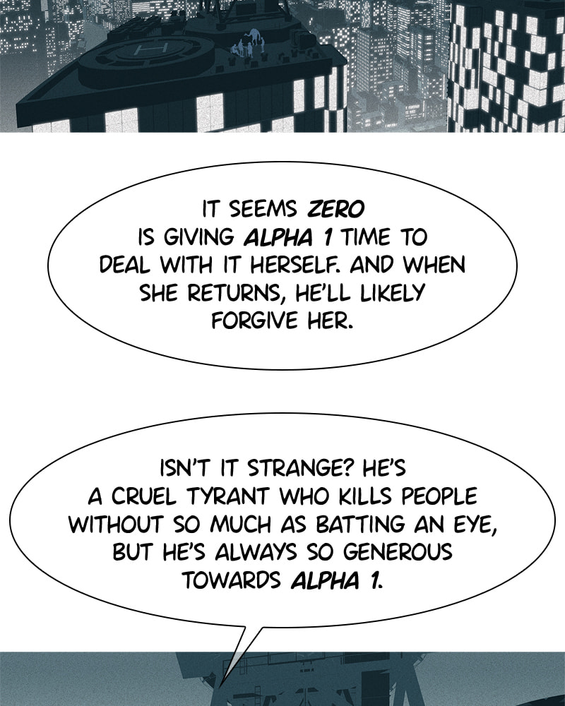 Vampire Syndrome Chapter 61 page 45 - 