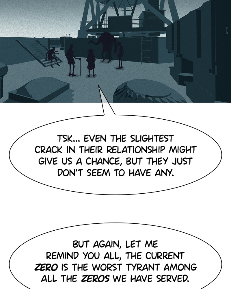 Vampire Syndrome Chapter 61 page 46 - 