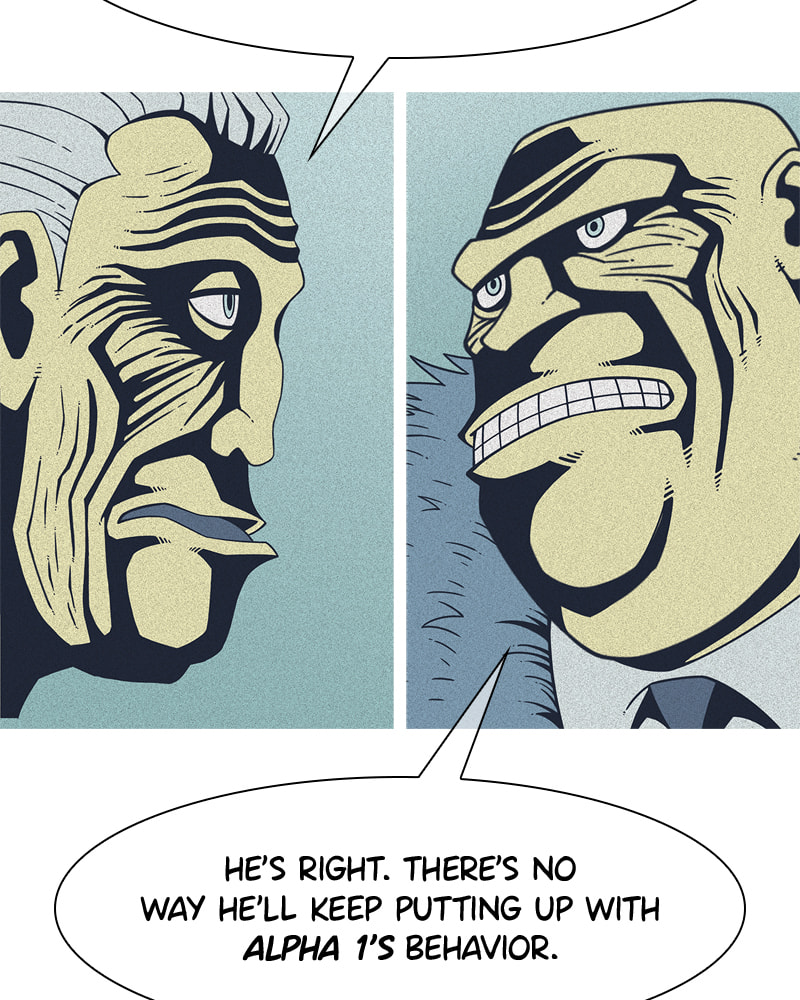 Vampire Syndrome Chapter 61 page 47 - 