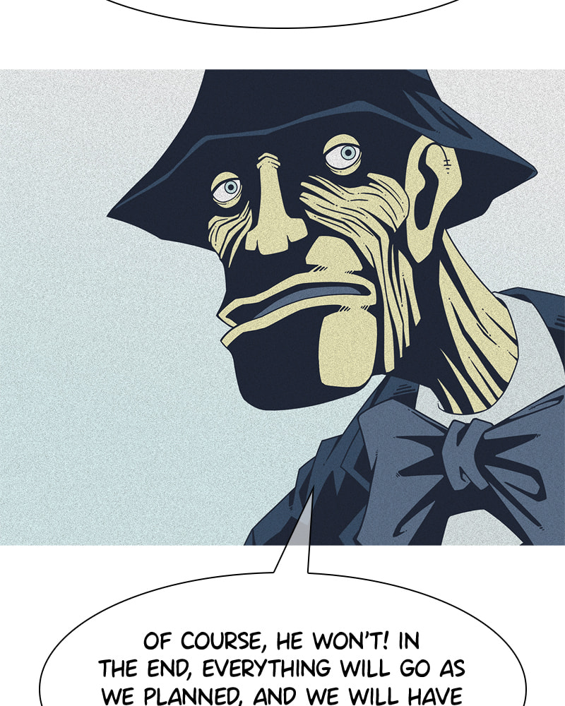 Vampire Syndrome Chapter 61 page 48 - 