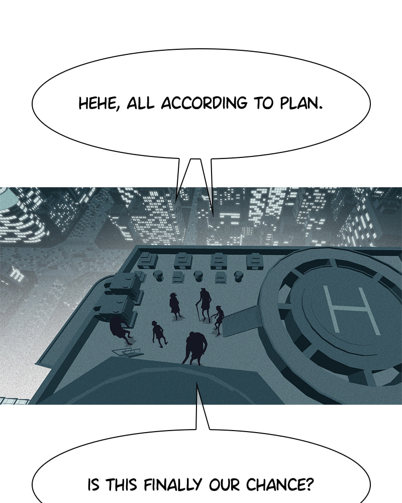 Vampire Syndrome Chapter 61 page 50 - 