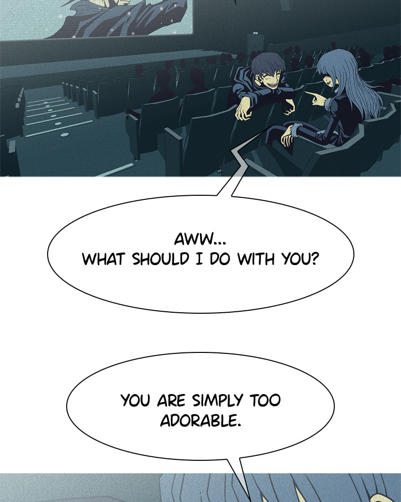 Vampire Syndrome Chapter 61 page 6 - 