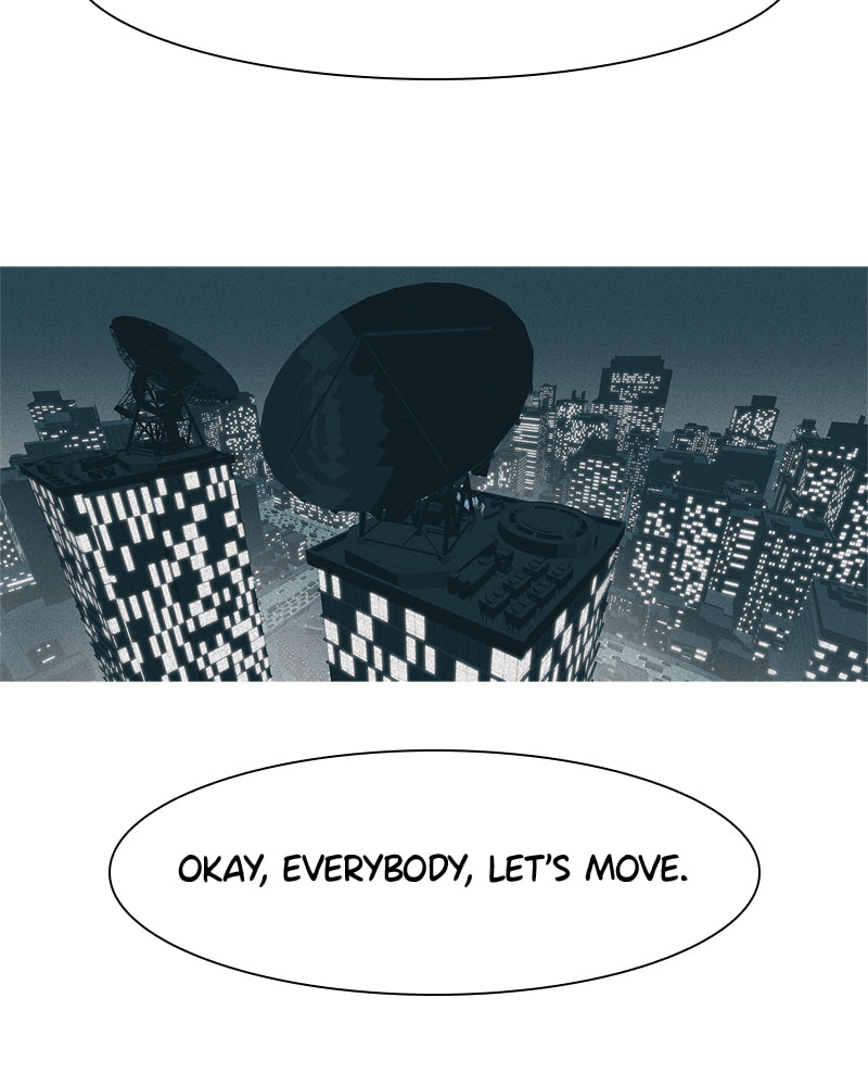 Vampire Syndrome Chapter 61 page 51 - 