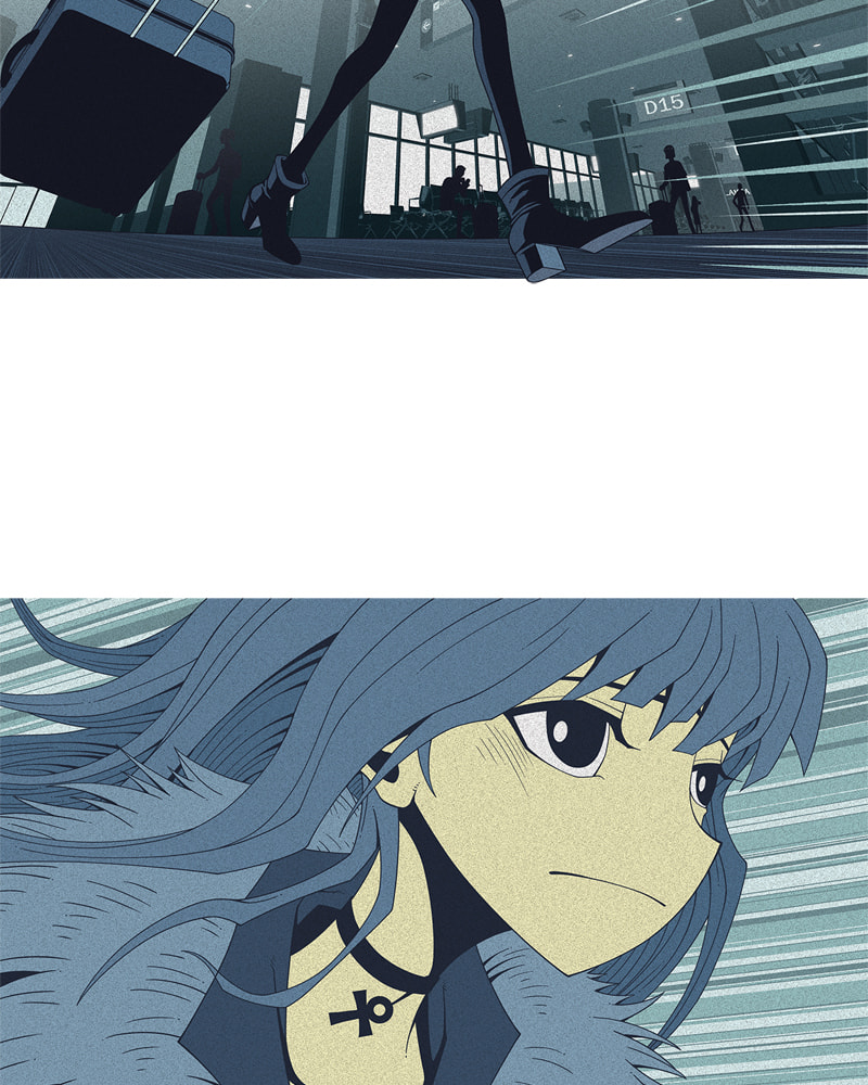 Vampire Syndrome Chapter 61 page 54 - 