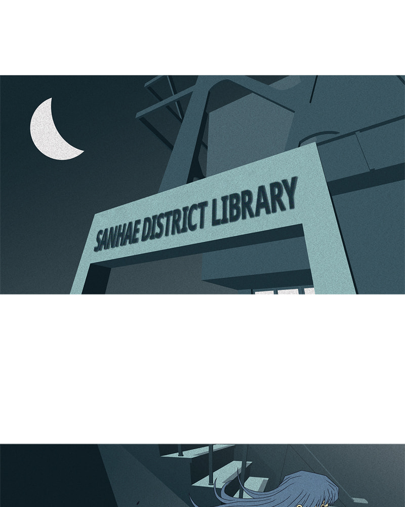 Vampire Syndrome Chapter 61 page 57 - 