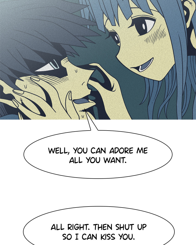 Vampire Syndrome Chapter 61 page 7 - 